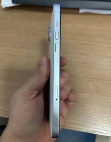 iPhone 15 Plus-128GB Garantia até 05/27