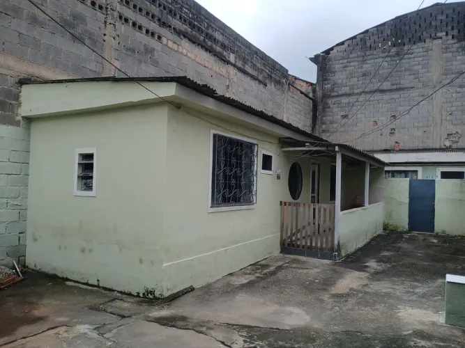 Casa para alugar- Duque de Caxias/RJ - SEM DEPÓSITO E DIRETO COM PROPRIETÁRIO