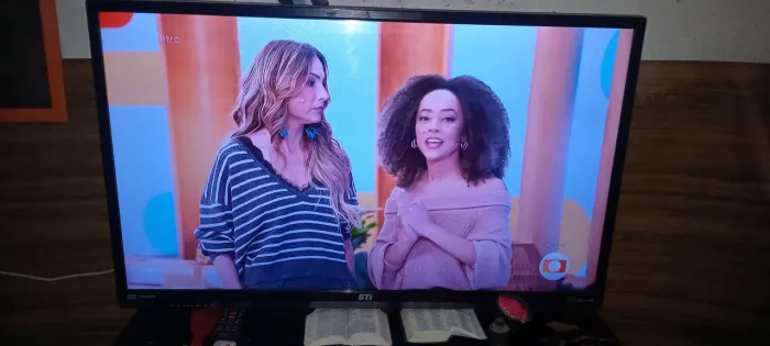 Televisão