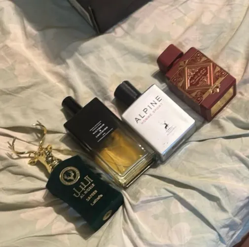 Perfumes