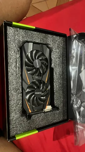 GTX 1060 OC