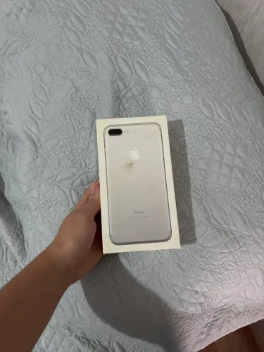 iPhone 7 Plus - retirada de peças 