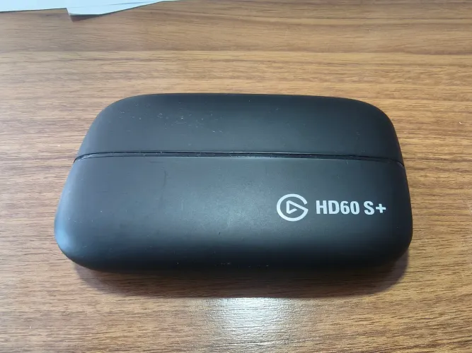 Placa de captura El gato 1080P 60fps