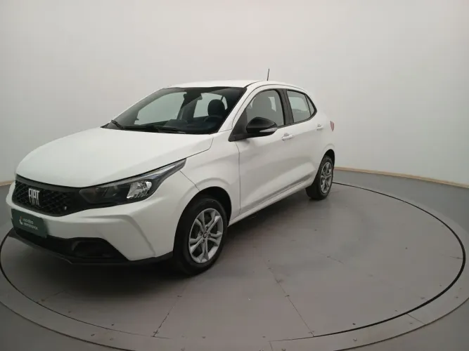Fiat Argo Drive 1.0 Firefly 2026