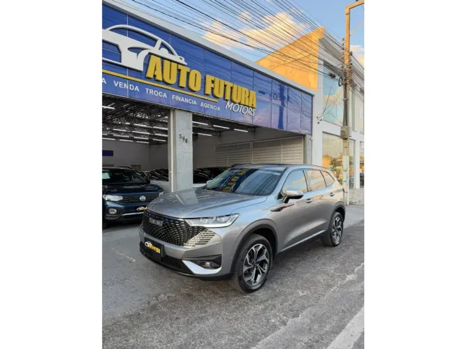 GWM Haval H6 Premium Phev AWD 2024