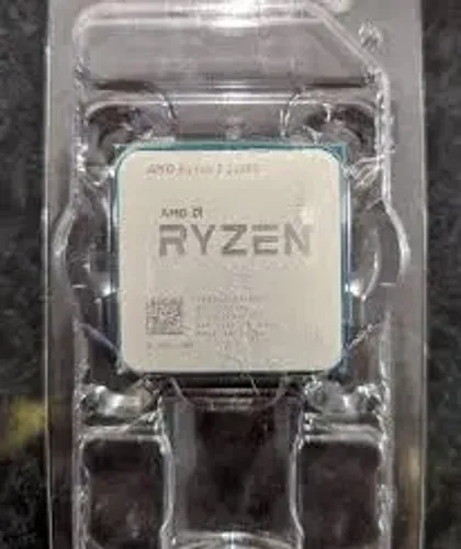 Ryzen 5 3350G - Seu Processador Gamer está aqui!