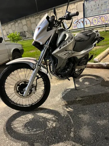 NX 400i Falcon 2013 (EXTRA)