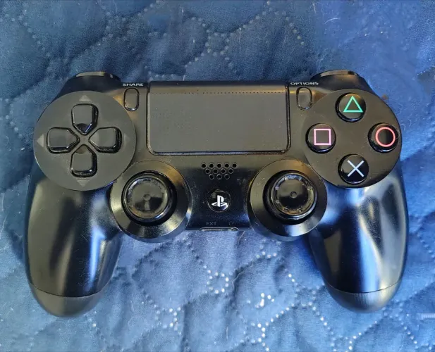 Controle Ps4 Original