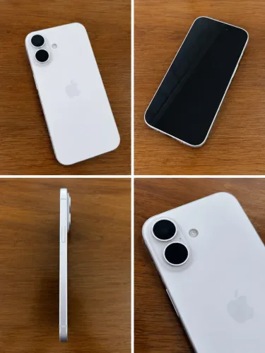 IPHONE 16