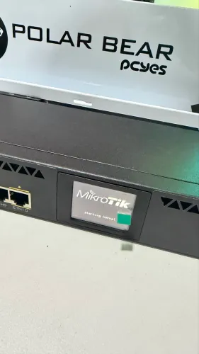 Microtik RB2011