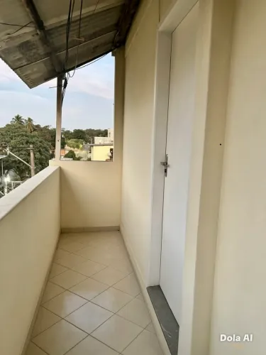 Rosário de Fátima , Carapina 