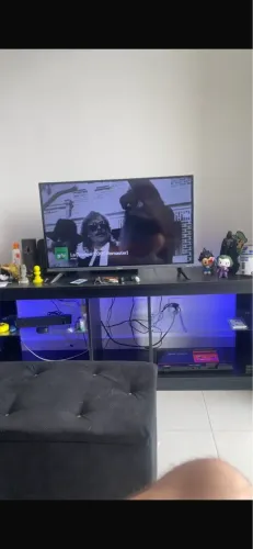 SMART TV PHILCO 32? 1 ANO DE USO