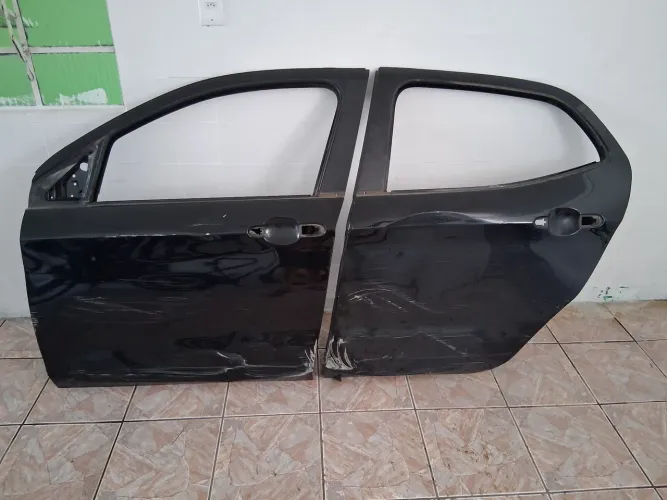 Vendo porta fiat Argo Drive 1.0 
