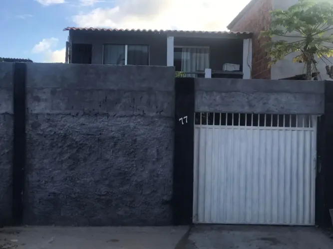 Casa à venda, RIACHO DOCE, Maceió, AL