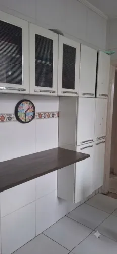 Armário de cozinha