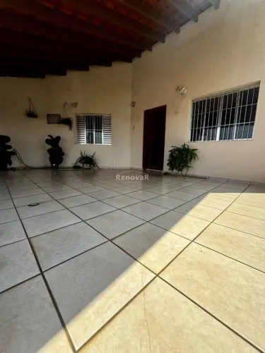 Casa com 3 dormitórios à venda, 270 m² por R$ 800.000 - Vila Miranda - Sumaré/SP