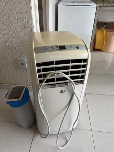 Ar condicionado portátil