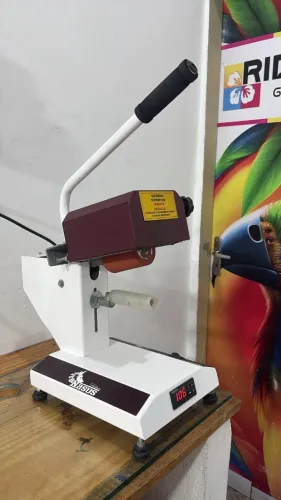 MÁQUINA DE GIRO
