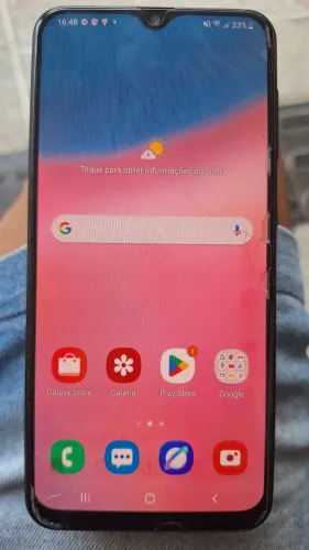 Galaxy A30s