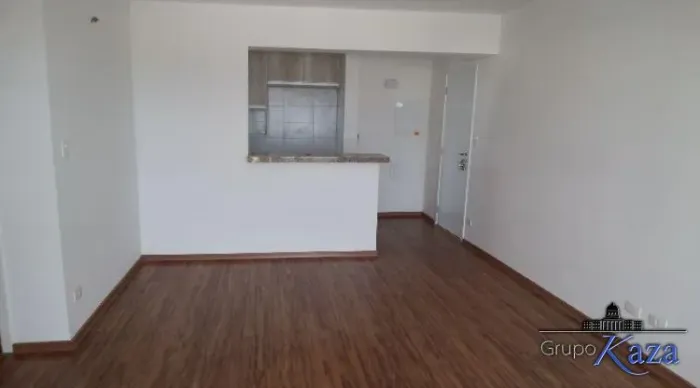 Apartamento - Centro - City Life - 3 Dormitórios - 70m².