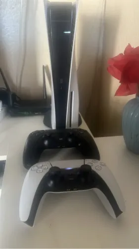 PS5 FAT
