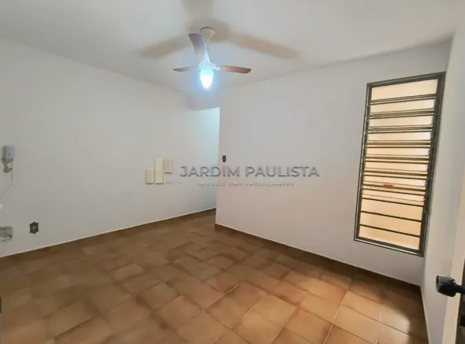 Apartamento - Ribeirão Preto - Jardim Paulistano