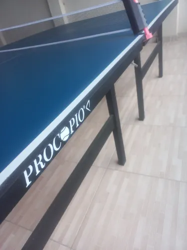 MESA DE PINGPONG