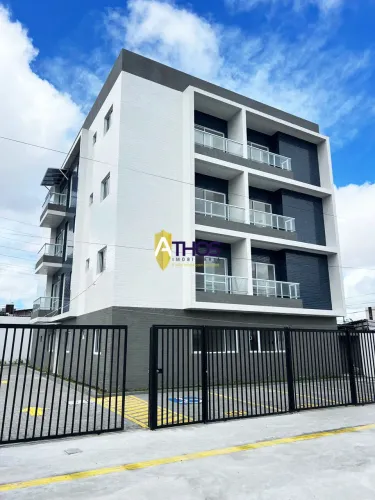 Apartamento em Cristo Redentor, João Pessoa/PB