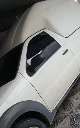 Fiat Strada plano fidelidade entrada de 15mil mas diária de 100