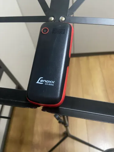 LENOXX