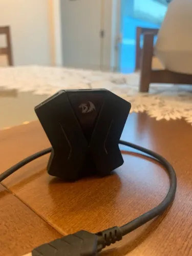 Adaptador de console pra Teclado