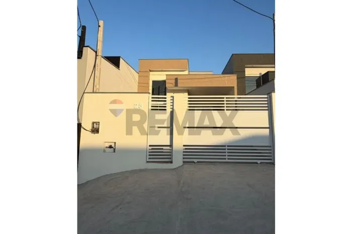 CASA NOVA PARA LOCAÇÃO | CONDOMÍNIO MONTE CARLO QUATIS/RJ