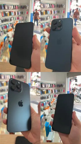 15 promax 256gb 