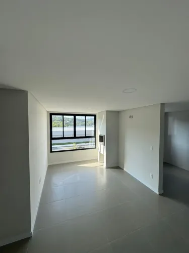 Apartamento Novo à Venda no Bairro Vorstadt Blumenau/SC