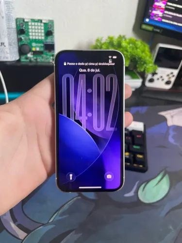 iPhone 13 - 128gb