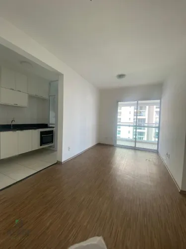 Apartamento à venda com 59m², 2 quartos e 1 vaga