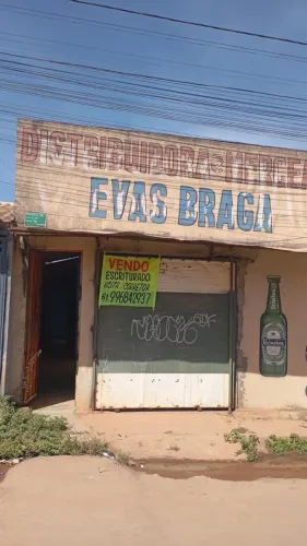 Lote na estrutural