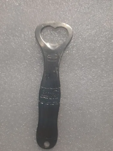 ABRIDOR DE GARRAFAS COCA-COLA (RARIDADE)