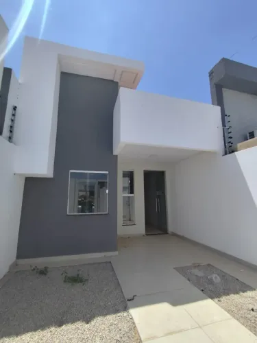 Casa Padre José de Castro