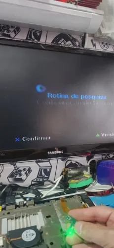 Lote Playstation 2 ( NO ESTADO )