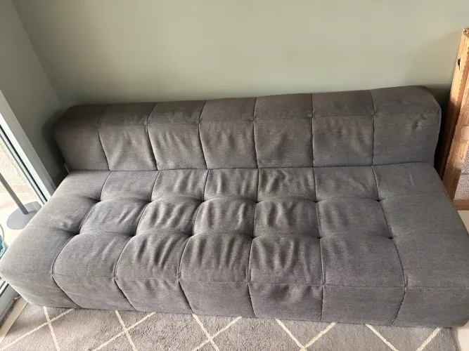 Sofá TOK STOK SOFO 3 lugares