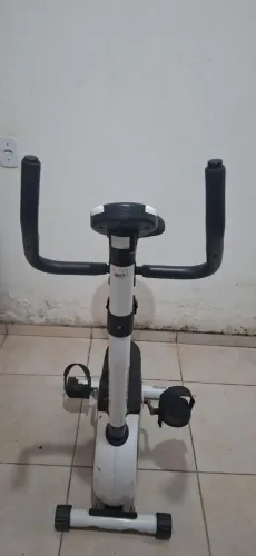 Bicicleta ergometrica