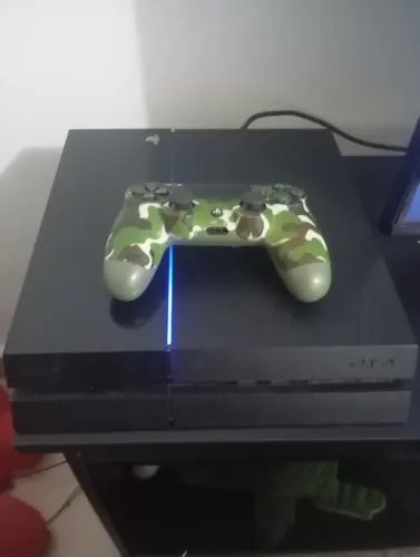 Playstation 4