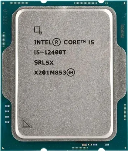 Processador i5 12°Geração