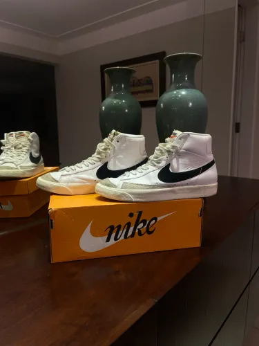 Nike Blazer Mid 77 Vintage
