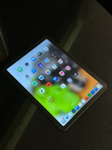 IPAD AIR APPLE 5 GERAÇÃO 64gb 