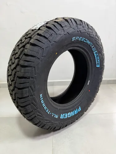 Pneu 215/70 R16 Aro 16 SPEEDMAX PANGEA A/T