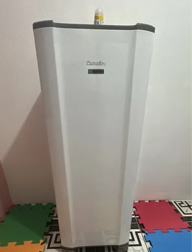 Geladeira,refrigerador 127v