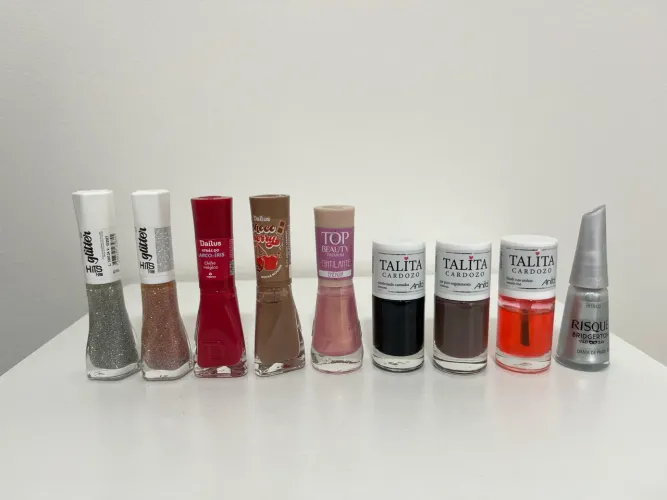 Esmaltes