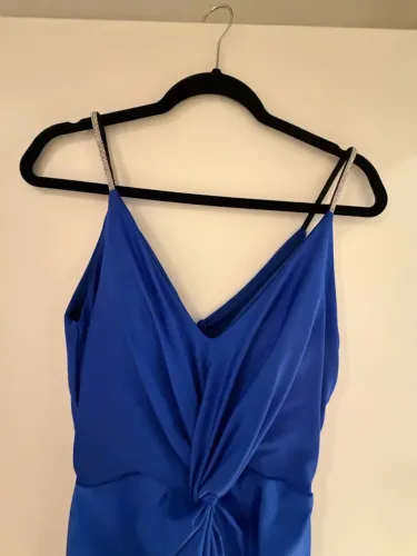 Vestido festa tamanho P